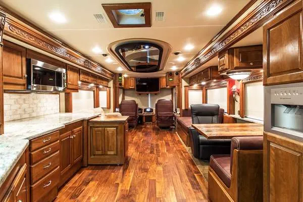 rv remodel